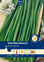 Pabst Keimkraft Schnittlauch Gewürzlauch