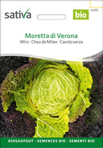 Sativa Wirz Moretta di Verona
