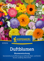 Kiepenkerl Blumensamen-Mischung Duftblumen