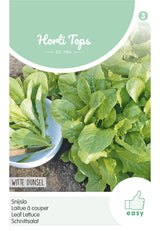 Horti Tops Schnittsalat Witte Dunsel