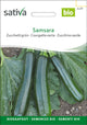 Sativa Zucchetti grün Samsara