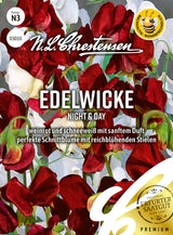 N.L. Chrestensen Edelwicke Night & Day