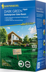 Kiepenkerl Galarasen Dünkelgrüner, 2 kg Profi-Line