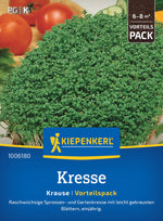 Kiepenkerl Kresse Krause
