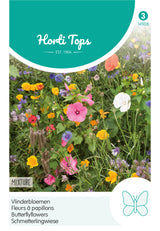 Horti Tops Schmetterlingswiese