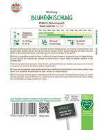 SPERLI Blumensamen-Mischungen SPERLI's Blütenteppich