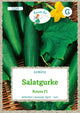 Grüne Fee Salatgurken Konsa F1