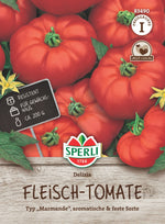 SPERLI Fleischtomate Delizia