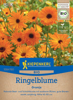 Kiepenkerl Ringelblumen Oranja