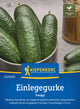 Kiepenkerl Einlegegurken Twigy