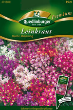 Quedlinburger Leinkraut Bunte Mischung