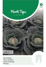 Horti Tops Wirsing Wirosa