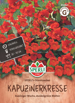 SPERLI Kapuzinerkresse SPERLI's Orientzauber