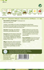 N.L. Chrestensen Rosenkohl Groninger