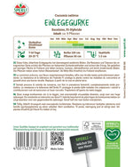SPERLI Einlegegurke Excelsior