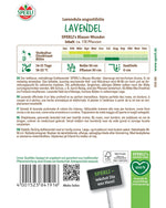 SPERLI Lavendel SPERLI's Blaues Wunder