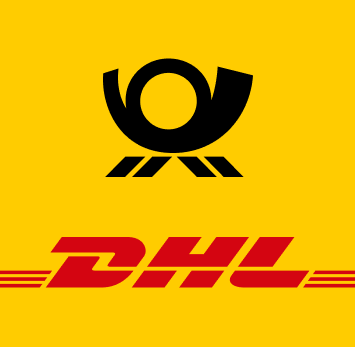 DHL / Deutsche Post mit Tracking