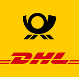 DHL / Deutsche Post mit Tracking