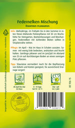 Quedlinburger Federnelke Mischung