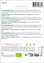 Sativa Bergminze Calamintha White Cloud