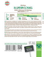 SPERLI Blumensamen-Mischungen SPERLI's Blütenmeer für Nützlinge