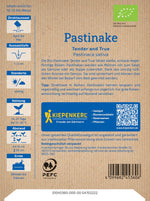 Kiepenkerl Pastinaken Tender and True