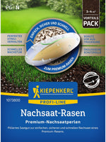 Kiepenkerl Rasen Nachsaatrasen Premium-Nachsaatperlen Umhüllt