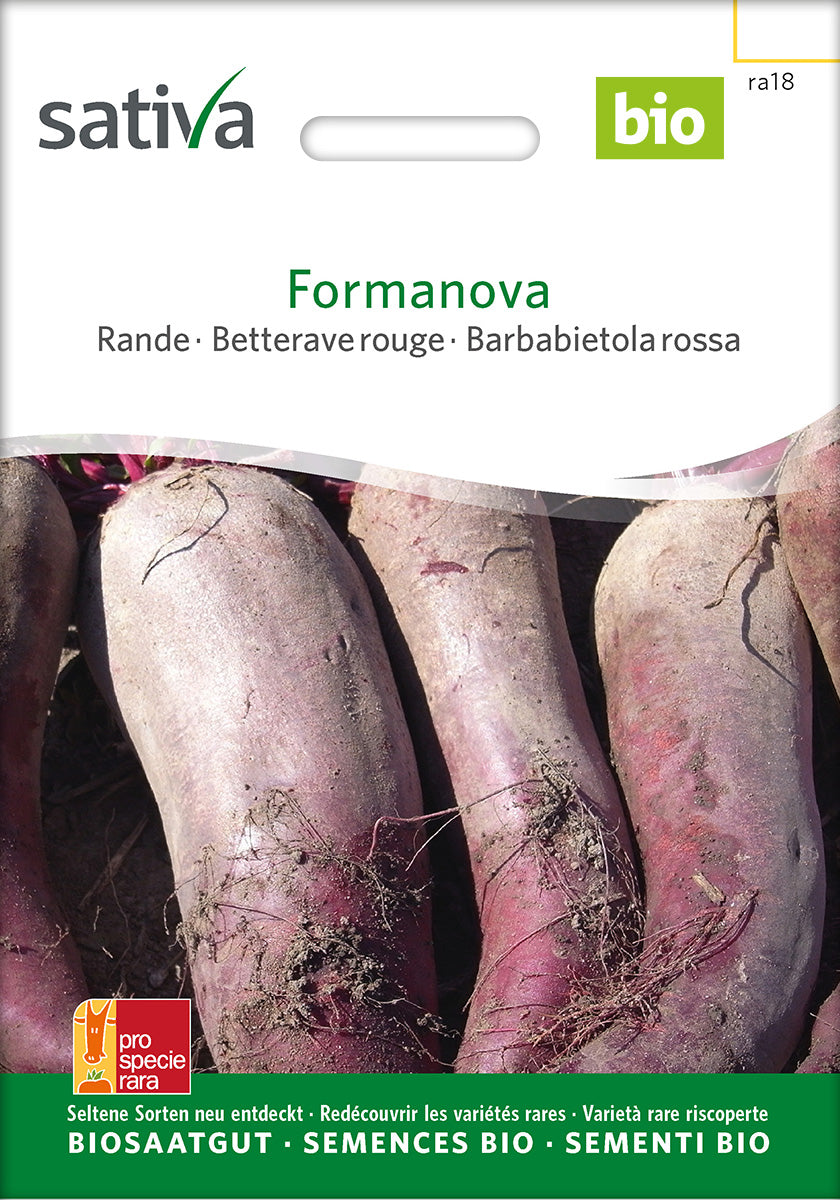 Sativa Rande Formanova