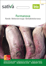 Sativa Rande Formanova