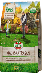 SPERLI Nachsaatrasen 250g