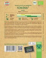 SPERLI BIO Kohl Noriko