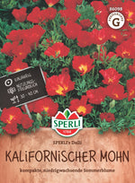 SPERLI Kalifornischer Mohn SPERLI's Dalli