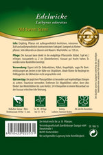 Quedlinburger Duftwicke Old Sweet Scent