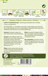 N.L. Chrestensen Lupine Prachtmischung