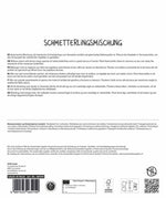 Frühlingsgarten Schmetterlingsmischung