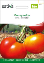 Sativa Tomate Moneymaker