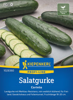 Kiepenkerl Salatgurken Corinto