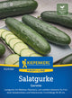 Kiepenkerl Salatgurken Corinto