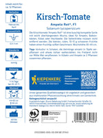 Kiepenkerl Cherrytomaten Ampelo Rot®