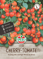SPERLI Cherrytomate Lizzano