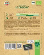 SPERLI BIO Mohn Seidenmohn