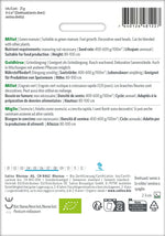 Sativa BIO Gründüngung Goldhirse