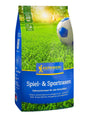 Kiepenkerl Rasen Spiel- und Sportrasen 500 g