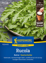 Kiepenkerl Rauke Astra Saatscheibe