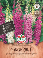 SPERLI Fingerhut SPERLI's Mervita Mischung