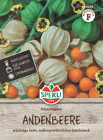 SPERLI Andenbeere Inkapflaume