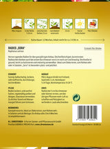 N.L. Chrestensen Radies Sora