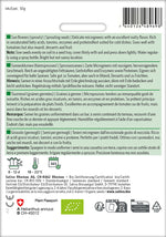 Sativa Keimsprossen Sonnenblumen