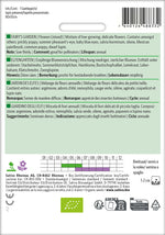 Sativa Blumenmischung Elfengarten Saatteppich