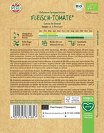 SPERLI BIO Fleischtomate Coeur de Boeuf